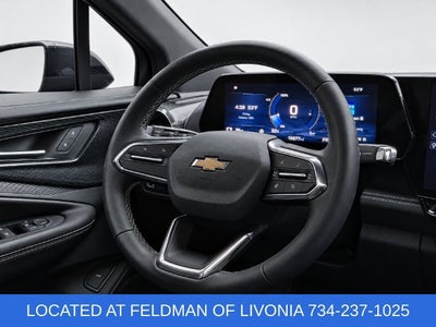 2024 Chevrolet Blazer EV LT