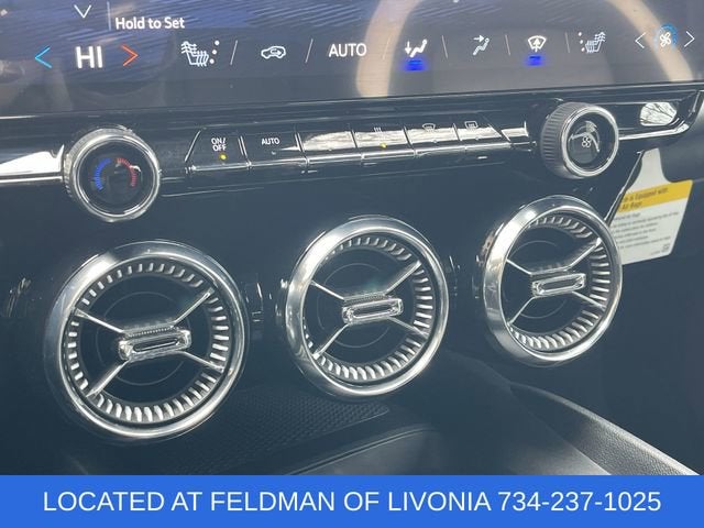 2024 Chevrolet Blazer EV LT