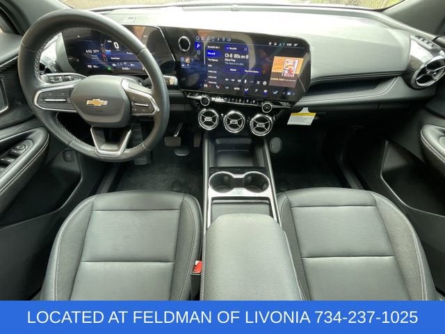 2024 Chevrolet Blazer EV LT