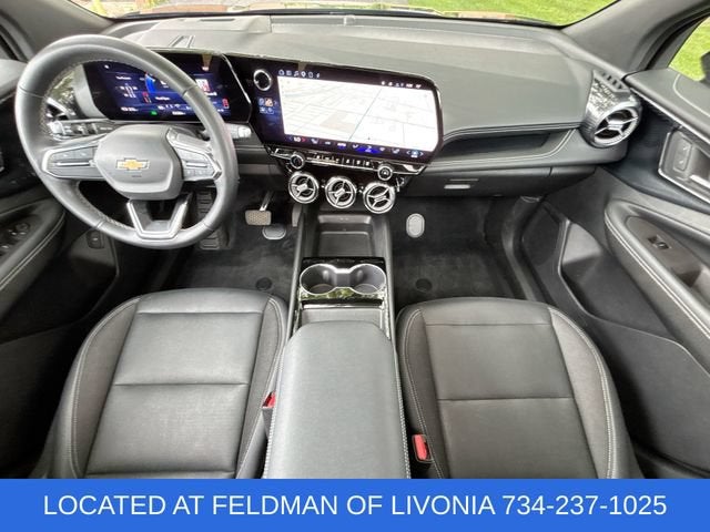 2024 Chevrolet Blazer EV LT