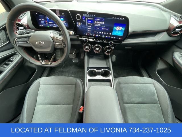 2024 Chevrolet Blazer EV RS