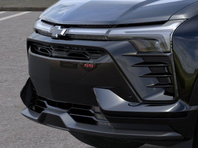 2026 Chevrolet Blazer EV SS