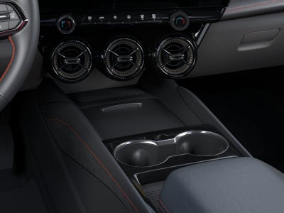 2027 Chevrolet Blazer EV SS