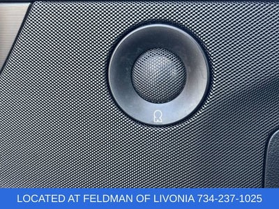 2021 Lincoln Corsair Reserve