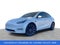 2024 Tesla Model Y Performance