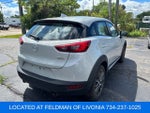2016 Mazda Mazda CX-3 Grand Touring