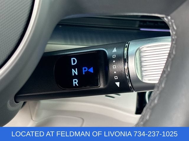 2023 Hyundai IONIQ 6 Limited