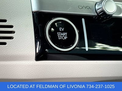 2023 Hyundai IONIQ 6 Limited