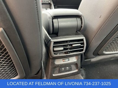 2024 Audi A3 Premium