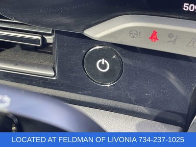 2021 Porsche Taycan RWD