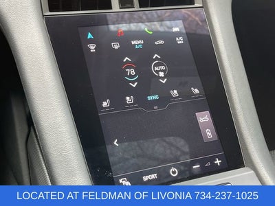 2021 Porsche Taycan RWD