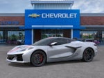 2026 Chevrolet Corvette ZR1 3LZ