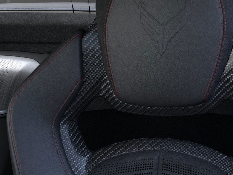 2026 Chevrolet Corvette ZR1 3LZ