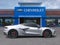 2026 Chevrolet Corvette ZR1 3LZ