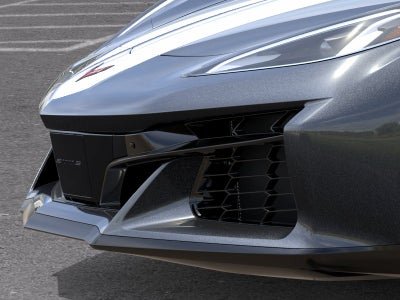 2027 Chevrolet Corvette Grand Sport 3LT