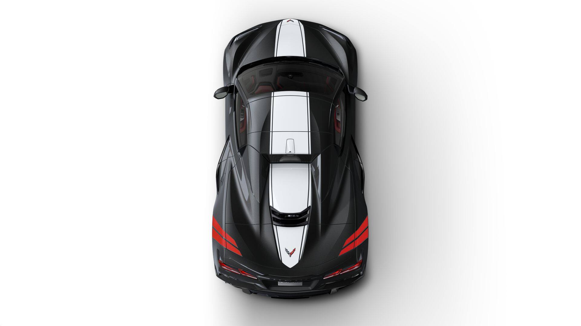 2027 Chevrolet Corvette Grand Sport 3LT