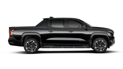 2026 Chevrolet Silverado EV LT - Max Range