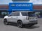 2027 Chevrolet Tahoe RST