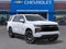 2027 Chevrolet Tahoe RST