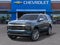 2027 Chevrolet Tahoe Premier