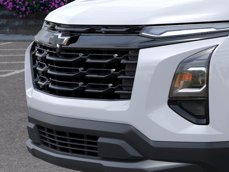 2027 Chevrolet Equinox FWD LT