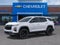 2027 Chevrolet Equinox FWD LT