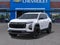 2027 Chevrolet Equinox FWD LT