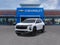 2027 Chevrolet Equinox FWD LT