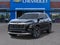 2027 Chevrolet Equinox FWD LT