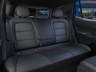 2027 Chevrolet Equinox FWD LT