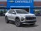 2027 Chevrolet Equinox FWD LT