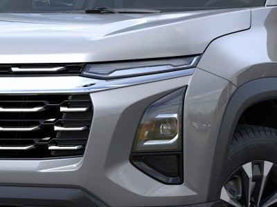 2027 Chevrolet Equinox FWD LT