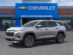 2027 Chevrolet Equinox FWD LT