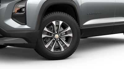 2027 Chevrolet Equinox FWD LT