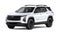 2027 Chevrolet Equinox FWD LT