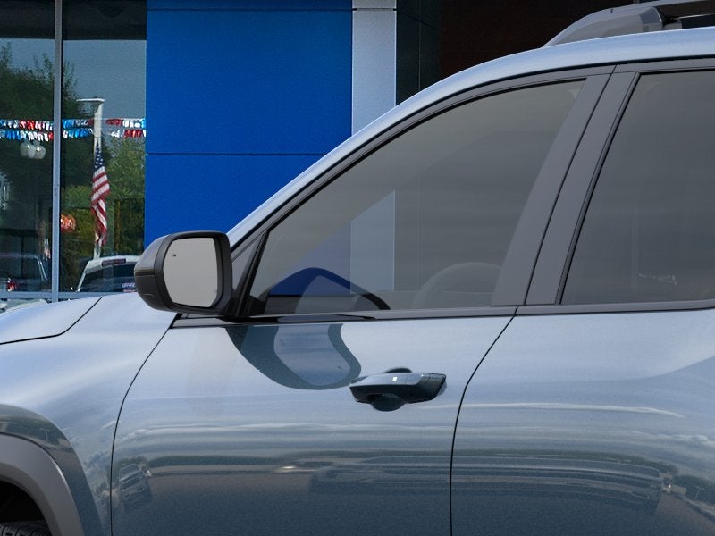 2027 Chevrolet Equinox FWD RS