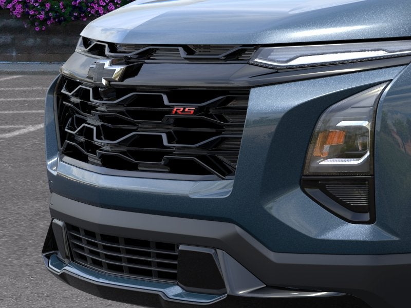 2027 Chevrolet Equinox FWD RS