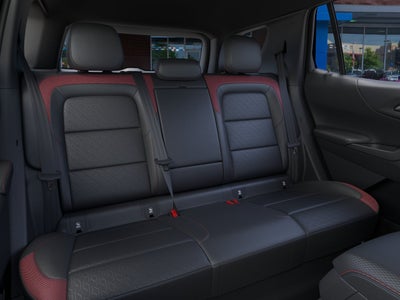 2027 Chevrolet Equinox FWD RS