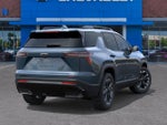 2027 Chevrolet Equinox FWD RS