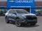 2027 Chevrolet Equinox FWD RS
