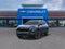2027 Chevrolet Equinox FWD RS