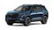 2027 Chevrolet Equinox FWD RS