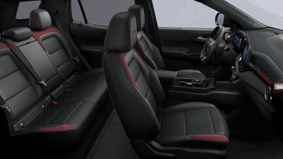 2027 Chevrolet Equinox FWD RS