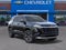 2027 Chevrolet Equinox AWD LT
