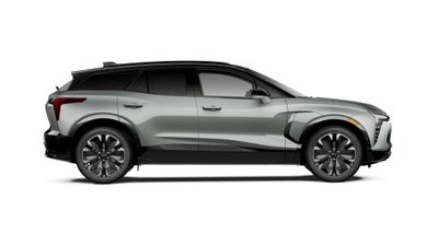 2026 Chevrolet Blazer EV RS