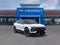 2026 Chevrolet Blazer EV SS