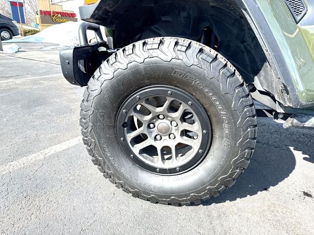 2023 Jeep Wrangler Rubicon 392 Rubicon 392