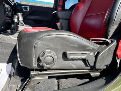 2023 Jeep Wrangler Rubicon 392 Rubicon 392