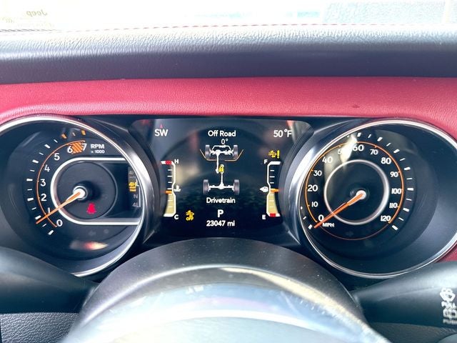 2023 Jeep Wrangler Rubicon 392 Rubicon 392
