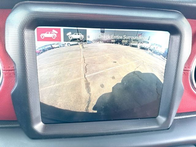 2023 Jeep Wrangler Rubicon 392 Rubicon 392